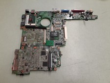 IBM ThinkPad R32 Laptop 62P9905 Motherboard / SL6FK / 1x256MB picture