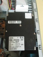 IBM 66G4393 IBM-H3256-A3 D43146 Hard Drive IDE Disk  Tested WORKING  picture