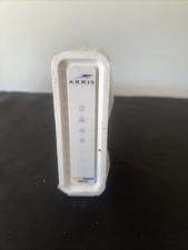 ARRIS SB8200 10 Gbps 2 Port Cable Modem picture
