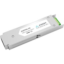 Axiom 10GBASE-SR XFP Transceiver for 3Com - 3CXFP94 picture