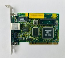 3Com 03-0104-001 Ethernet Card picture