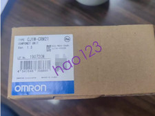 ONE New OMRON CJ1W-CRM21 PLC Module DHL/FedEx picture