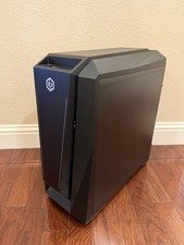 CyberPowerPc Gaming Desktop 32 GB RAM NVIDIA GeForce RTX 2060 Super Intel i7 picture