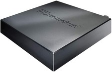 SiliconDust HDHomeRun Flex Duo 2 x ATSC Tuners - HDFX-2US black  picture