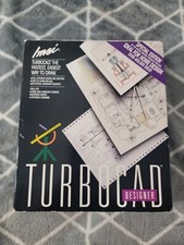 Turbocad for Windows, Imsi CIB picture