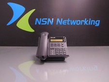 Shoretel IP420 630-2081-01 IP VoiP Display Phone w/ Base Handset  picture