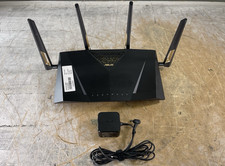 ASUS RT-AX88U WIRELESS-AX6000 DUAL BAND GIGABIT ROUTER picture