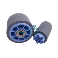 2Sets New Pickup Roller Fit For HP PAGEWIDE ENTERPRISE COLOR 765 785 77660 77740 picture