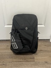 Mobile Edge Alienware M17 Pro Backpack (Heathered Gray, 23L) AWM17BPP NICE picture