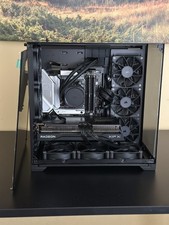 Gaming PC - RX 9070 XT, Ryzen 9 9950X picture