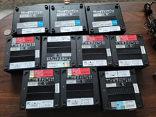 Intel Core i3 Mini PC Desktop Lot w/ Internal 2.5 in SSDs, Black picture