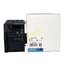 1PC Omron CJ2M-CPU32 PLC Module CJ2MCPU32 CPU Unit New In Box Expedited Shipping picture