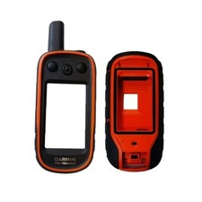 GARMIN Alpha 100 Front Cover Case And Back Case Cover With Power Button picture