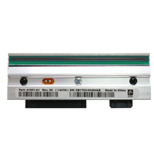 Genuine G41401M Printhead For Zebra S4M Thermal Label Printer 305dpi picture