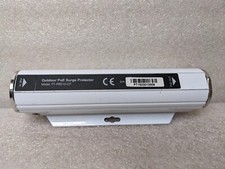 Procet Single Port Gigabit Power Over Ethernet Poe Surge Protectorlightning Arre picture