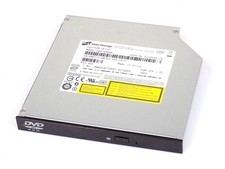 Dell 0NF673 GDR-8084N IDE P-ATA DVD±ROM CD±ROM RW Slim Drive Black picture