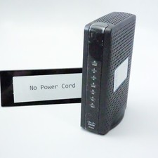 Technicolor  DPC3216  Telephone  Gateway  Wireless-n Router  Docsis  3.0 NO CORD picture