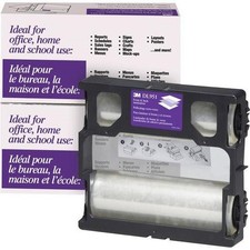 Scotch Cool Laminating System Refills DL951 picture
