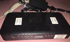 PART ONLY - SMC D3G SMCD3G-CCR Comcast Cable Modem IP Gateway Router DOCSIS 3.0 picture