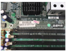 1pc For HP XW8000 workstation motherboard 304123-001 301076-001 002 003   picture