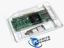 03DFV8 DELL X540-T2 10GB DUAL PORT NETWORK ADAPTER  3DFV8 K7H46 0K7H46 picture