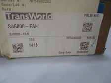 Juniper Networks FAN-0081SA-JN Dx3680 Removable Fan picture