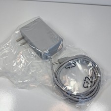 OEM Verizon Power Cord 5G Internet Gateway WNC-CR200A 2023 WiFi6 1A100-US1230 picture
