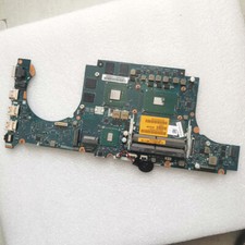 FOR DELL 7567 7467 7466 P65F P78G 7566 Laptop Motherbroad LA-D991P I5-6300HQ 4G picture