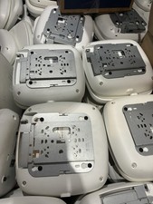 LOT OF 50 Cisco Catalyst C9130AXI-B Wi-Fi 6 Access Points W/Mounting Bracket picture