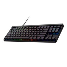 Logitech G515 TKL Wired Low Profile Gaming Keyboard: RGB USB-C Tactile picture