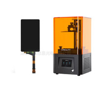 5.5 Inch 2K LCD Screen With Protective Cover For Creality LD002R picture