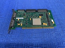 97P6513 IBM PCI-X Dual Channel U320 SCSI Controller Card 21P8307 picture