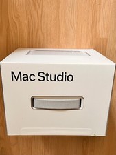 NEW SEALED 2026 Apple Mac Studio * M5 Max * 18-core CPU 40-core GPU 48GB 2TB SSD picture