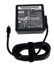 Original Delta 100W AC Adapter Charger For MSI Summit A16 A3HMTG-014US Laptop picture