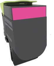 Compatible with 71B1HM0 (71B0H30) For CS417dn,CX417de,CX517de - Magenta picture