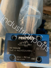 1PC Rexroth R900561180 3WE6A62/EG24N9K4 valve BRAND NEW Fedex or DHL picture
