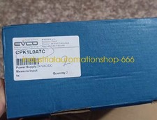 1Pcs New EVCO CPK1L0A7C controller Via DHL or FedEX picture