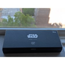 Star Wars Tatooine SA NovelKeys Mechanical Keyboard Keycap Set Complete Boxed picture