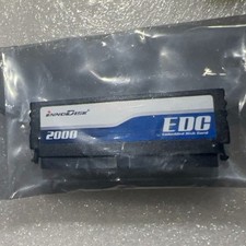 100% Tested 1PC EDC 512MB Embedded Disk Card INNODISK EDC 4000 40pin DOM 512MB picture