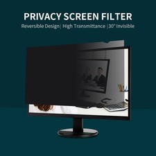 Privacy Screen Filter Reversible High-transmittance 30° Anti-UV A GOTD picture