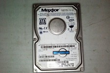 Maxtor/IBM DiamondMax Plus 9 71P7926 160Gb 3.5
