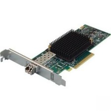 ATTO Celerity FC161P Single-Channel 16Gb/s Gen 6 Fibre Channel PCIe 3.0 Host Bus picture