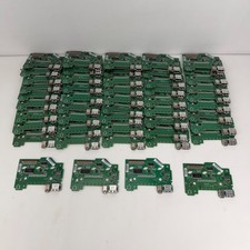 Lot of 49 Cisco 73-16576-01 A0 Mode Button USB Assembly Catalyst 3650 3850 picture