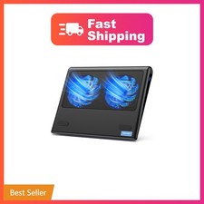 TECKNET Laptop Cooling Pad - 12