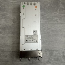 ZIPPY Emacs R2W-6500P-R SERVER POWER SUPPLY 500W PRE-OWNED picture
