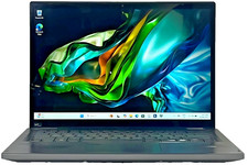 Acer Spin  A5SP14-51MTN Intel Core i5-1335U 8Gb RAM 512GB SSD 14