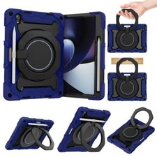 Case For Oppo Pad 11 in 2022 360 Rotating Shockproof Flip Stand Protective Cover picture