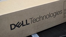 NEW DELL R260 Xeon 6315P 2.8GHz 16GB RAM 6SFF 480GB SSD H355 RAID 3Year Warranty picture