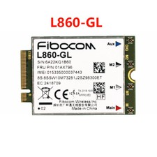 Fibocom L860-GL WWAN Card For Thinkpad X1 carbon 7th 8th X1 Yoga 4th 5th 01AX796 picture
