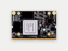 Turing Pi RK1 32GB picture
